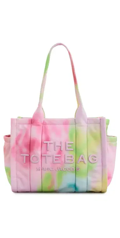 Marc Jacobs The Medium Tote | Thumbnail 1 Marc Jacobs The Medium Tote | Thumbnail 1