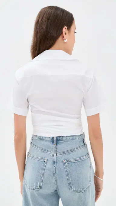 A.L.C. A. L.C. Brielle Top | Thumbnail 3 A.L.C. A. L.C. Brielle Top | Thumbnail 3