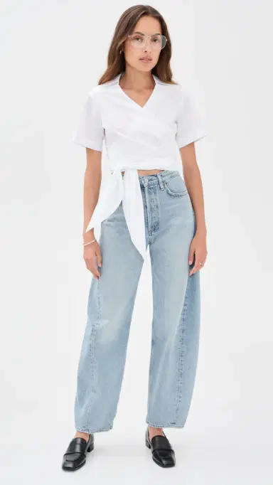 A.L.C. A. L.C. Brielle Top | Thumbnail 5 A.L.C. A. L.C. Brielle Top | Thumbnail 5