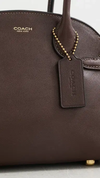 Coach Soft Empire Carryall 21 Bag | Thumbnail 5 Coach Soft Empire Carryall 21 Bag | Thumbnail 5
