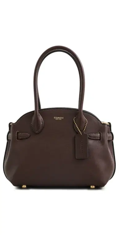 Coach Soft Empire Carryall 21 Bag | Thumbnail 1 Coach Soft Empire Carryall 21 Bag | Thumbnail 1