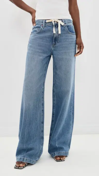 Pistola Jadyn Drawstring Jeans Expanse 29 | Thumbnail 2