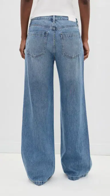 Pistola Jadyn Drawstring Jeans Expanse 29 | Thumbnail 3