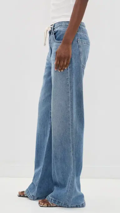 Pistola Jadyn Drawstring Jeans Expanse 29 | Thumbnail 4