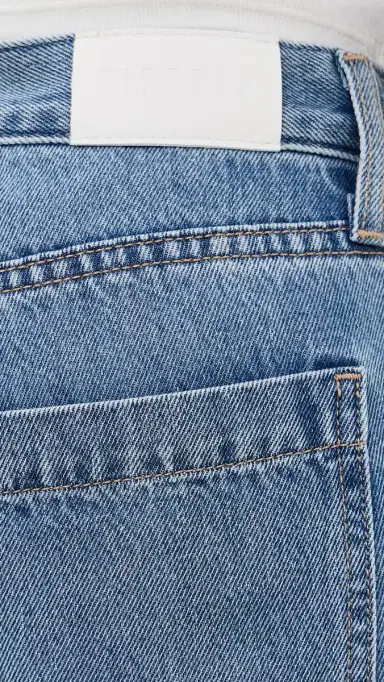 Pistola Jadyn Drawstring Jeans Expanse 29 | Thumbnail 6