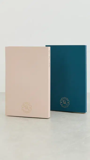 Dear Annabelle Colette Notebook (Bundle of 2) | Thumbnail 4