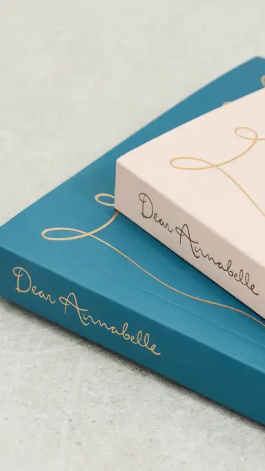 Dear Annabelle Colette Notebook (Bundle of 2) | Thumbnail 5