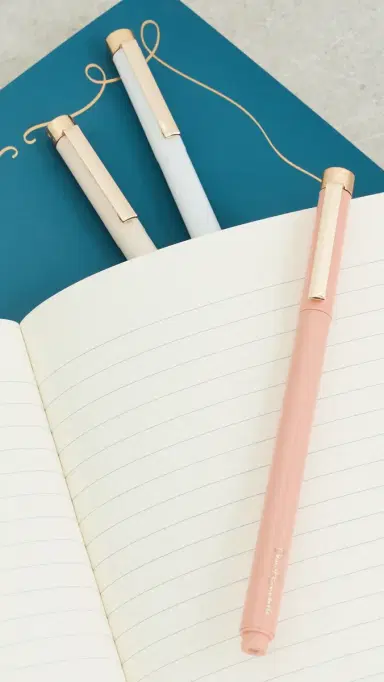 Dear Annabelle Colette Notebook (Bundle of 2) | Thumbnail 6