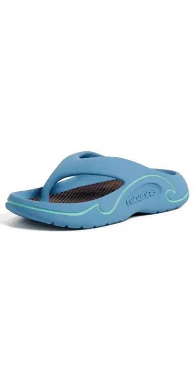 Rabanne 3D Flip Flops | Thumbnail 1 Rabanne 3D Flip Flops | Thumbnail 1