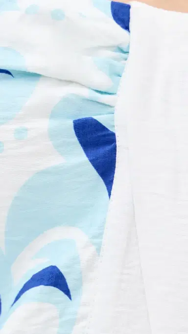 SEVEN WONDERS Catriona Top Molly Blue/White L | Thumbnail 6 SEVEN WONDERS Catriona Top Molly Blue/White L | Thumbnail 6
