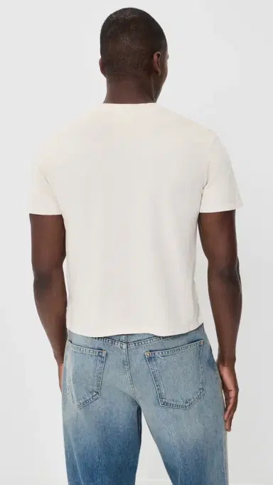 Nahmias Heaven Boxy Tee | Thumbnail 3