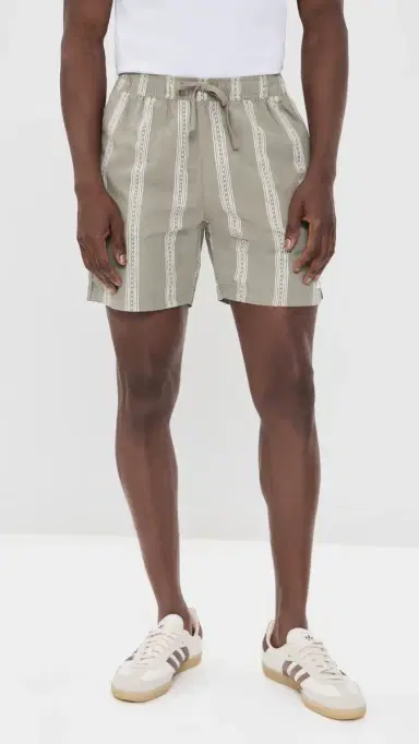 Katin Cedar Local Shorts 6 Moss M | Thumbnail 2