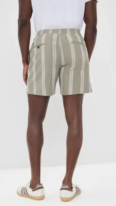 Katin Cedar Local Shorts 6 Moss M | Thumbnail 3