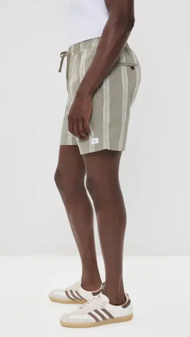 Katin Cedar Local Shorts 6 Moss M | Thumbnail 4