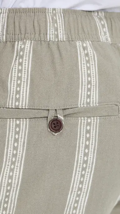 Katin Cedar Local Shorts 6 Moss M | Thumbnail 6