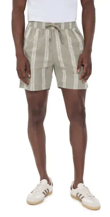 Katin Cedar Local Shorts 6 Moss M | Thumbnail 1