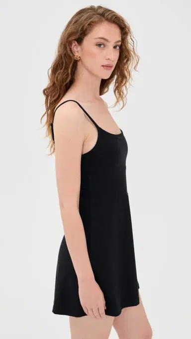 Beyond Yoga Verve Dress Darkest Night S | Thumbnail 4