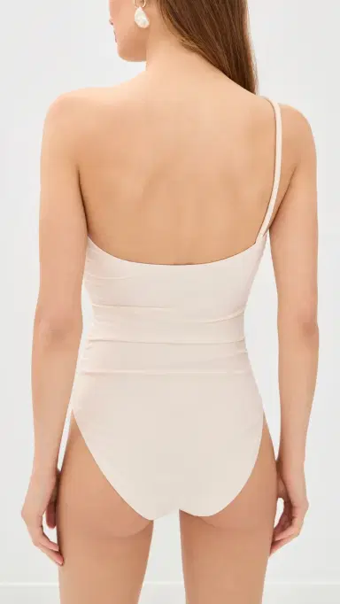 Ulla Johnson Ibiza One Piece Cowrie | Thumbnail 3