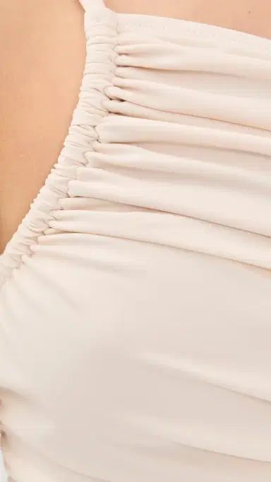 Ulla Johnson Ibiza One Piece Cowrie | Thumbnail 6
