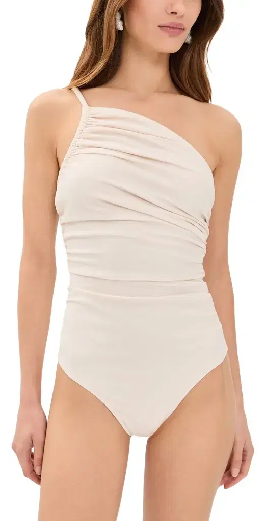 Ibiza One Piece Cowrie