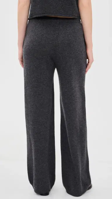 All My Love Kayla Cashmere Pants | Thumbnail 3 All My Love Kayla Cashmere Pants | Thumbnail 3