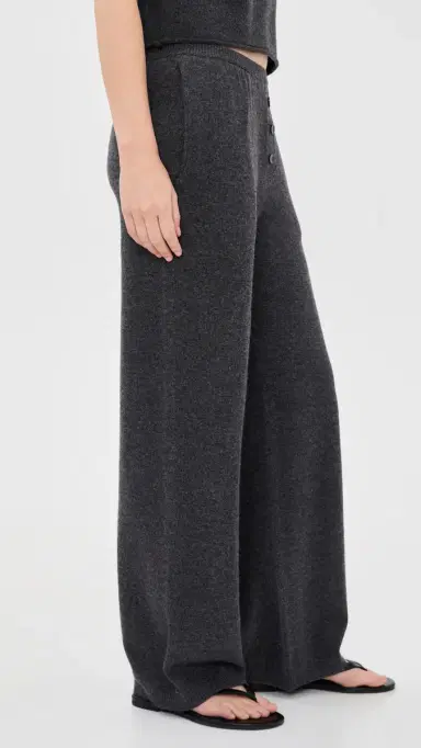 All My Love Kayla Cashmere Pants | Thumbnail 4 All My Love Kayla Cashmere Pants | Thumbnail 4
