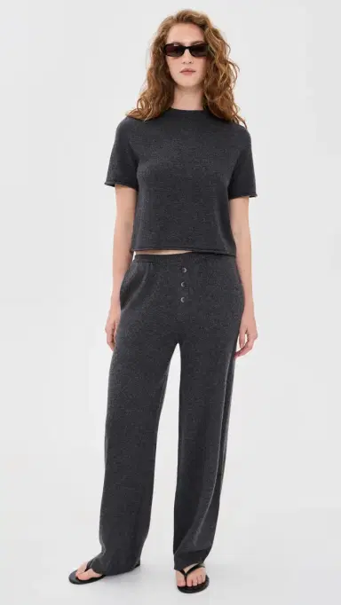 All My Love Kayla Cashmere Pants | Thumbnail 5 All My Love Kayla Cashmere Pants | Thumbnail 5