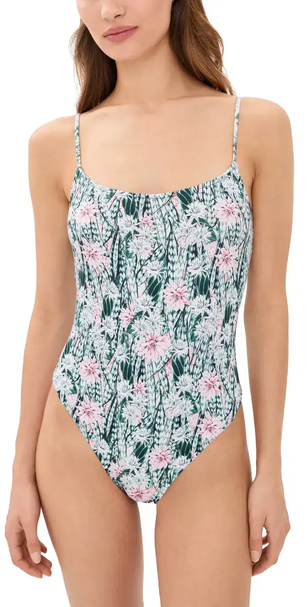isa One Piece Cactus Bloom