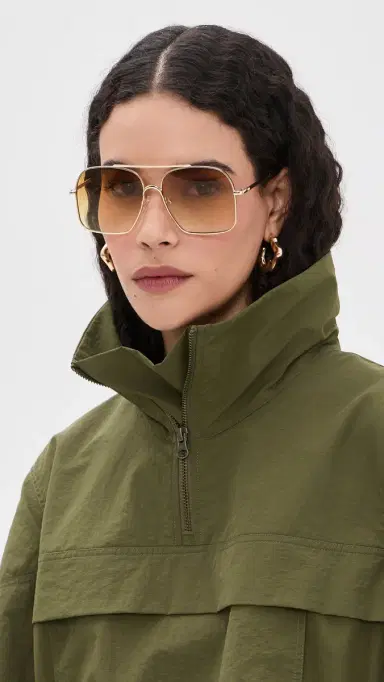 Le Specs Civelle Sunglasses | Thumbnail 3 Le Specs Civelle Sunglasses | Thumbnail 3