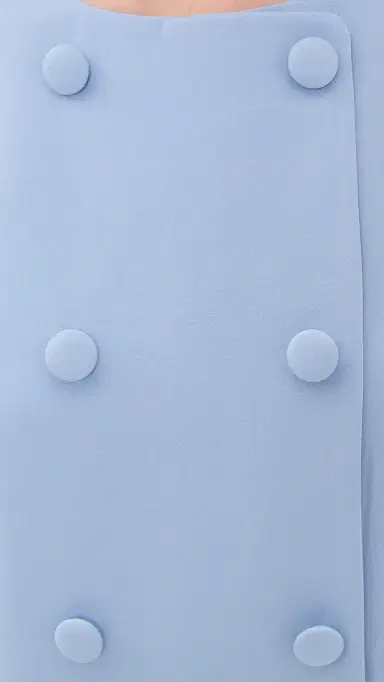 o.p.t o. p.t Carmella Dress Powder Blue S | Thumbnail 6