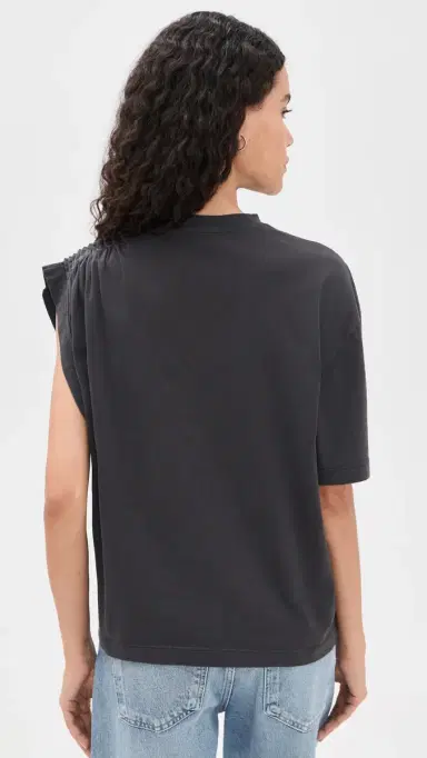AGOLDE Roma T-Shirt Shade M | Thumbnail 3