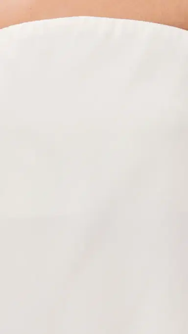 Sablyn Camden Strapless Silk Top | Thumbnail 6 Sablyn Camden Strapless Silk Top | Thumbnail 6
