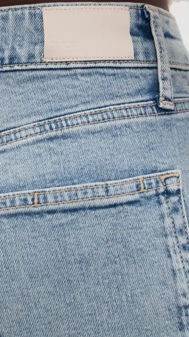 PAIGE Anessa Jeans Canoga | Thumbnail 6