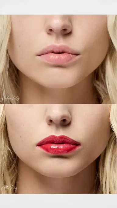 RMS Beauty The Mini Lip Oil Trio | Thumbnail 4