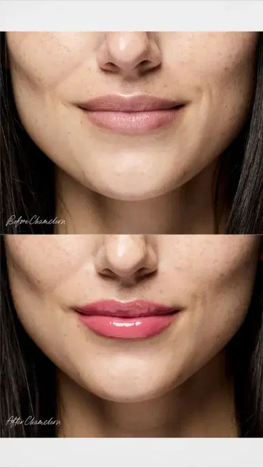 RMS Beauty The Mini Lip Oil Trio | Thumbnail 6