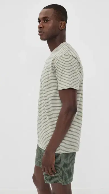 Katin Finley Pocket Tee ineral Gray | Thumbnail 4 Katin Finley Pocket Tee ineral Gray | Thumbnail 4