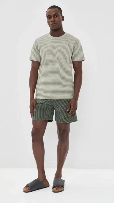 Katin Finley Pocket Tee ineral Gray | Thumbnail 5 Katin Finley Pocket Tee ineral Gray | Thumbnail 5