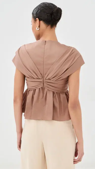 Tove Ruhi Top | Thumbnail 3