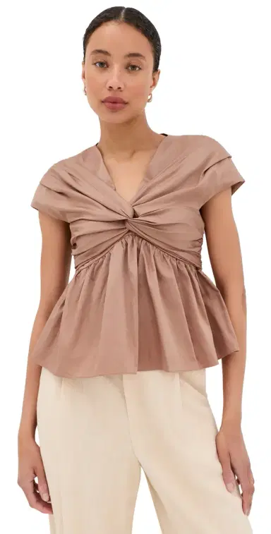 Tove Ruhi Top | Thumbnail 1