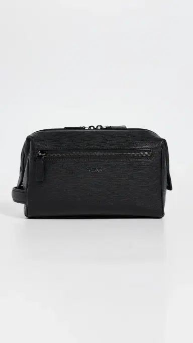TUMI Framed Travel Kit Bag | Thumbnail 2