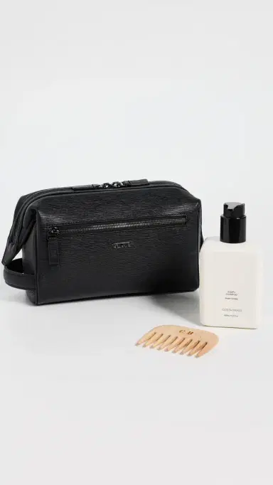 TUMI Framed Travel Kit Bag | Thumbnail 4