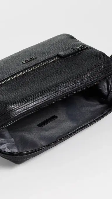 TUMI Framed Travel Kit Bag | Thumbnail 6