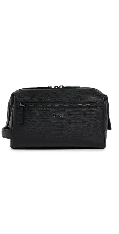 TUMI Framed Travel Kit Bag | Thumbnail 1