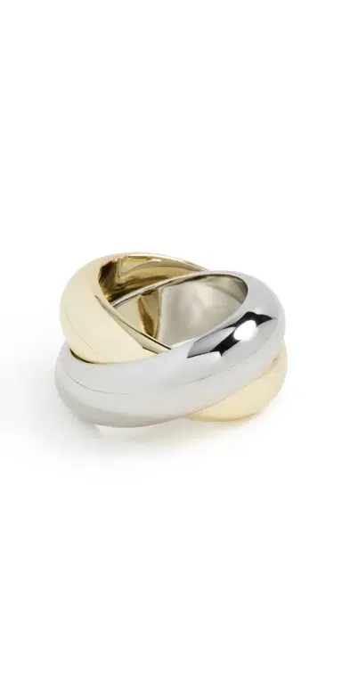 Shashi Ross Ring | Thumbnail 1