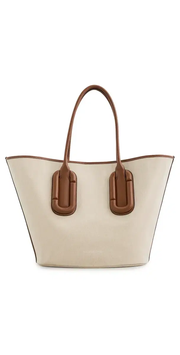 Marc Jacobs The Summer Tote BEIGE/ARGAN OIL One Size