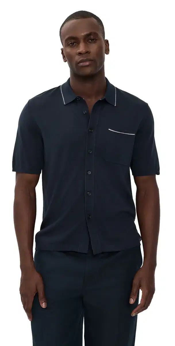 rag & bone Conrad ilk Blend Dalton hirt al