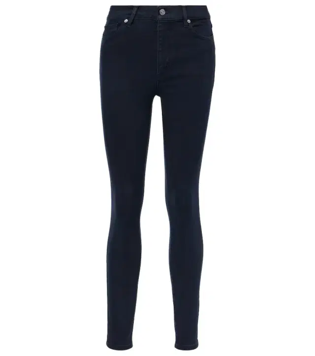 Frame Le High Skinny jeans
