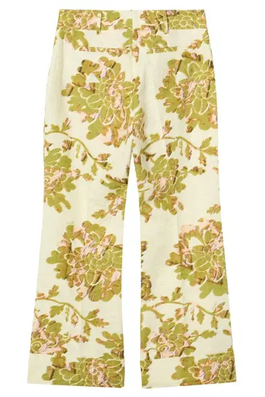 La DoubleJ Hendrix Pants - Oasis | Thumbnail 6