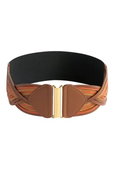 La DoubleJ Rainbow Belt | Thumbnail 6