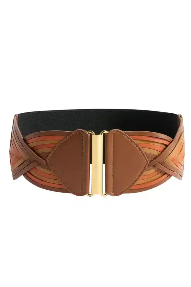 La DoubleJ Rainbow Belt | Thumbnail 1